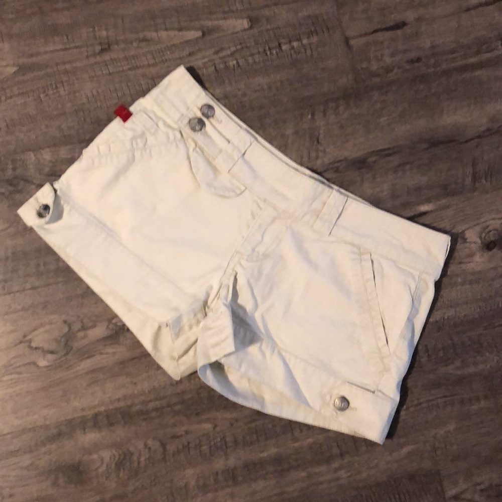 Fire Los Angeles Brie Short